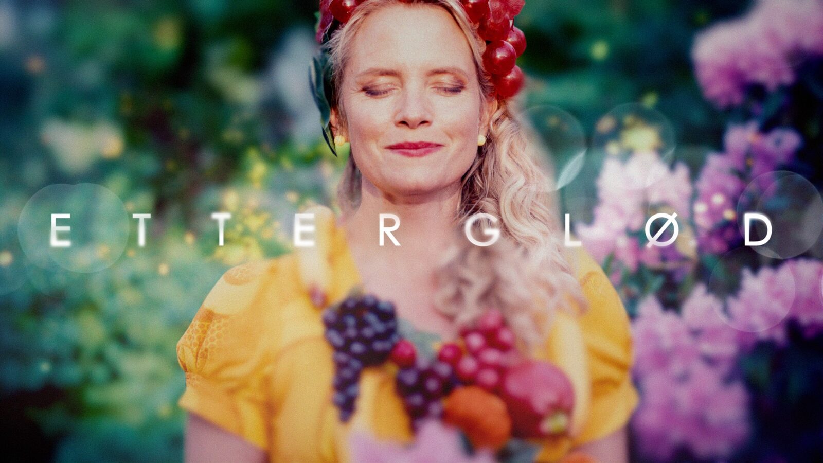 Etterglød — dramaserie