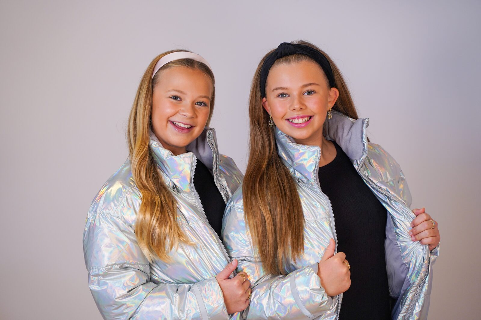 Studio-portrett